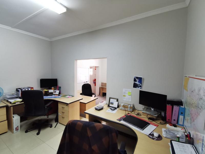 Commercial Property for Sale in Newton Park Eastern Cape